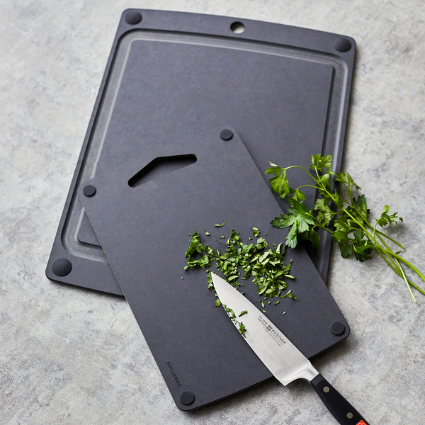 Epicurean Nonslip Cutting Boards, Set of 2