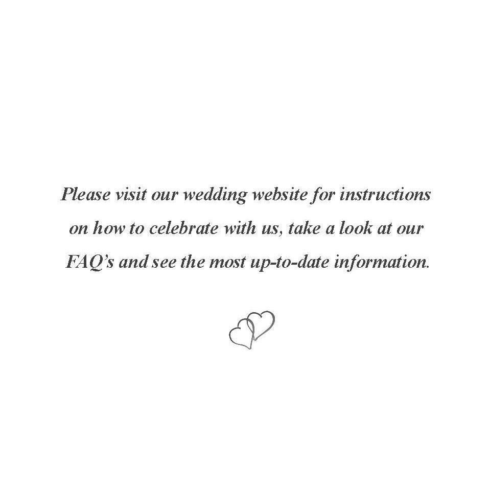 FAQ insert