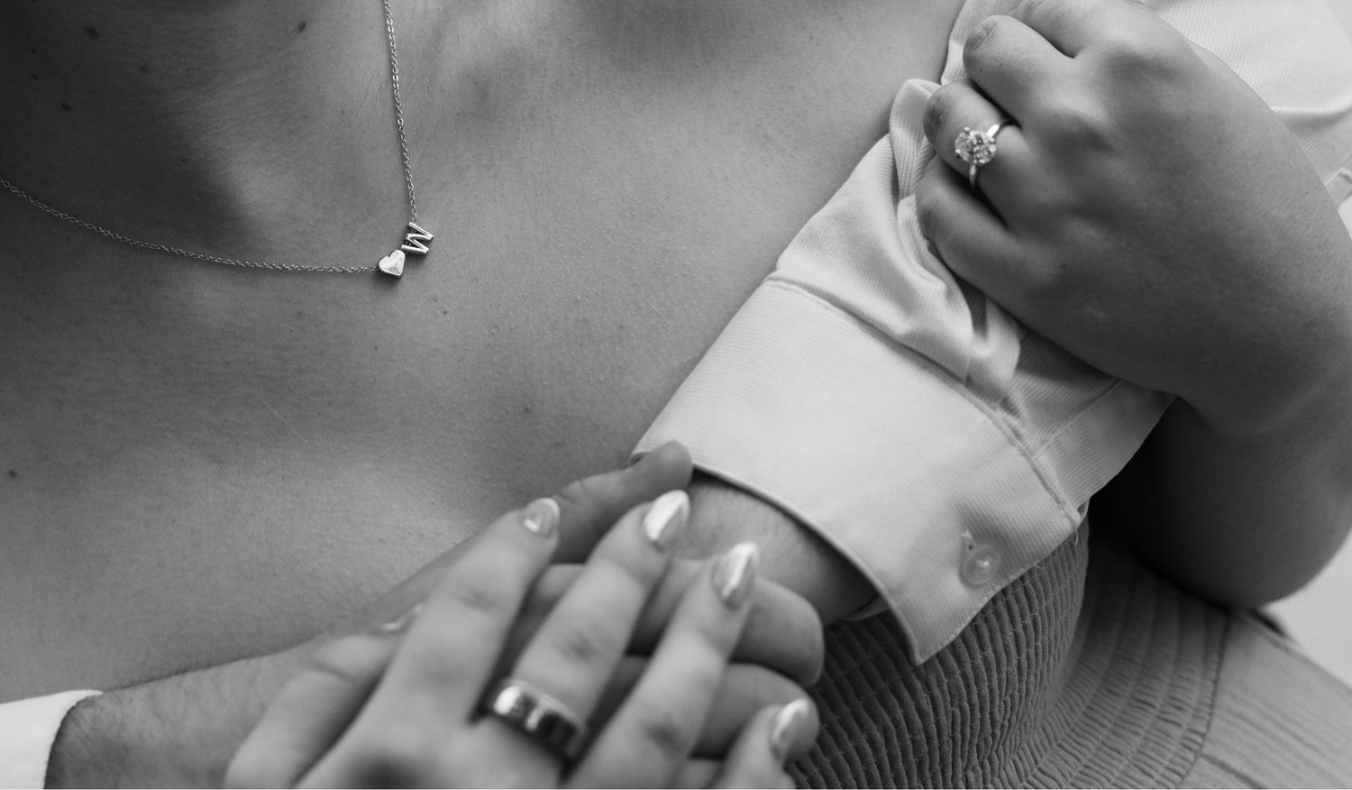The Wedding Website of McKenzie Cornell and Kellan Weiser