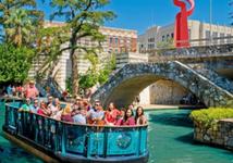 GO RIO San Antonio River Cruises