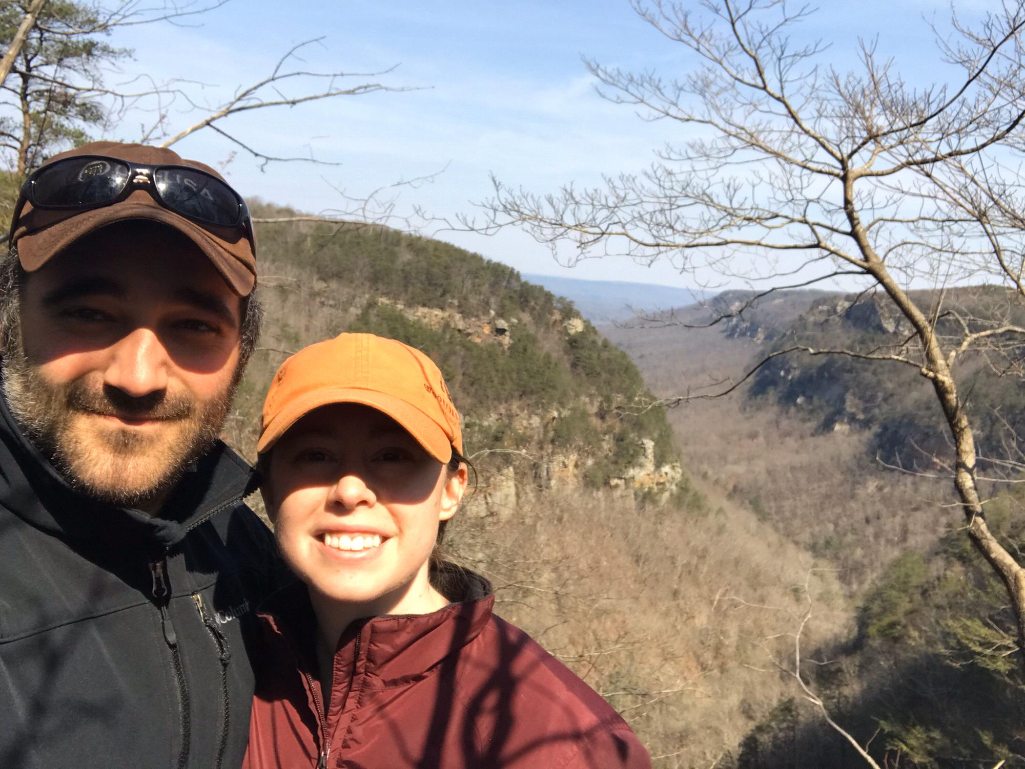 Georgia State Park 2017