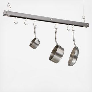 Hanging Bar Pot Rack