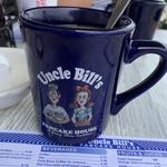 Uncle Bill's Pancake House
