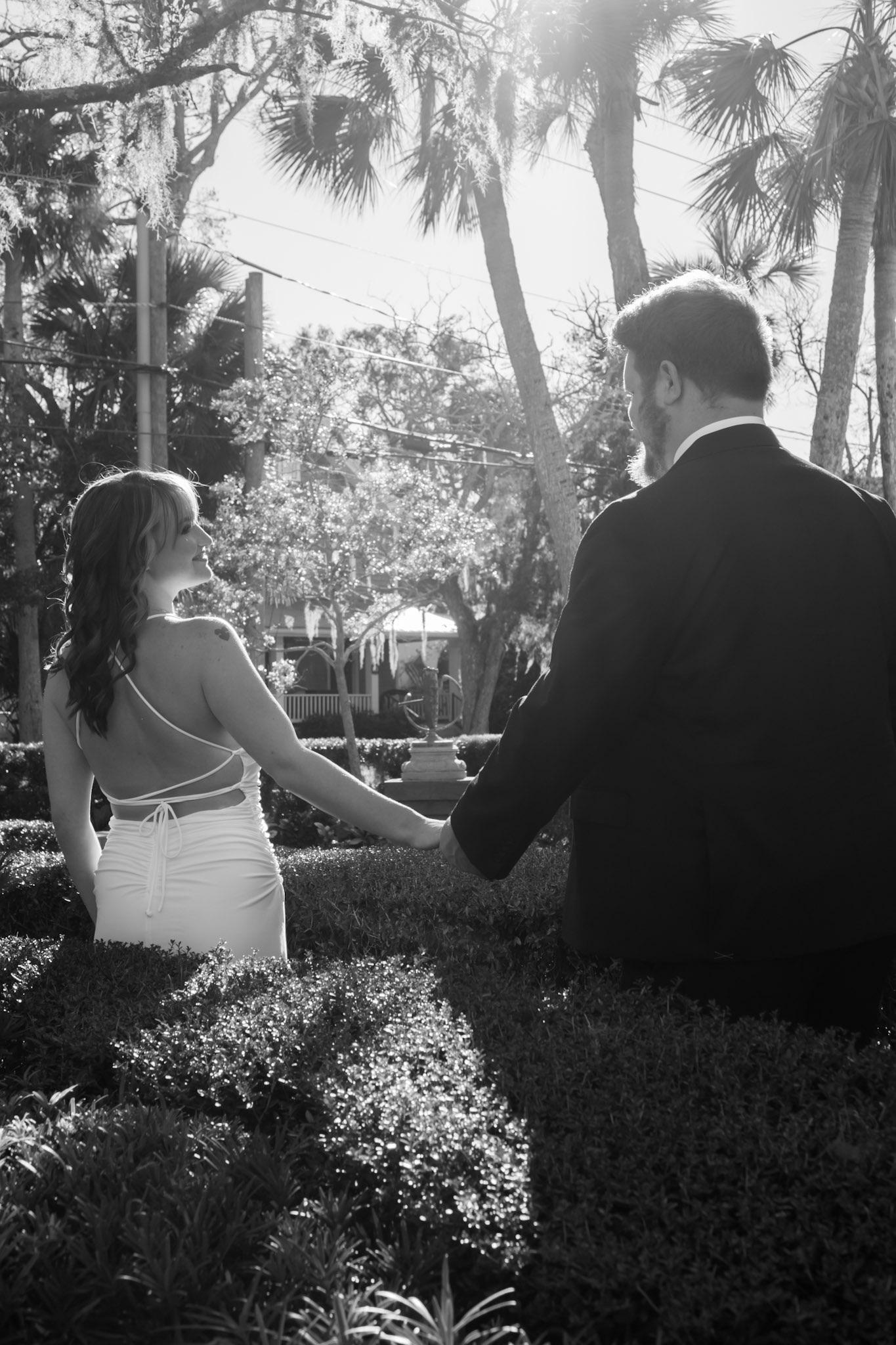 The Wedding Website of Elizabeth Brown and Eric Eads