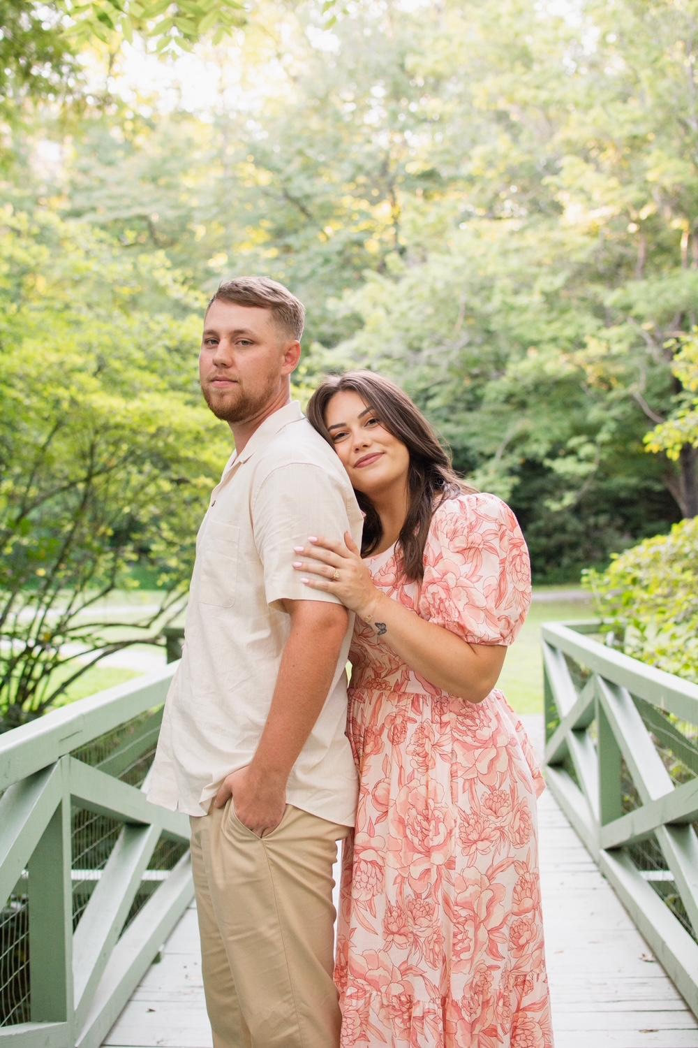 The Wedding Website of Dawson Parker and Meredith Murff