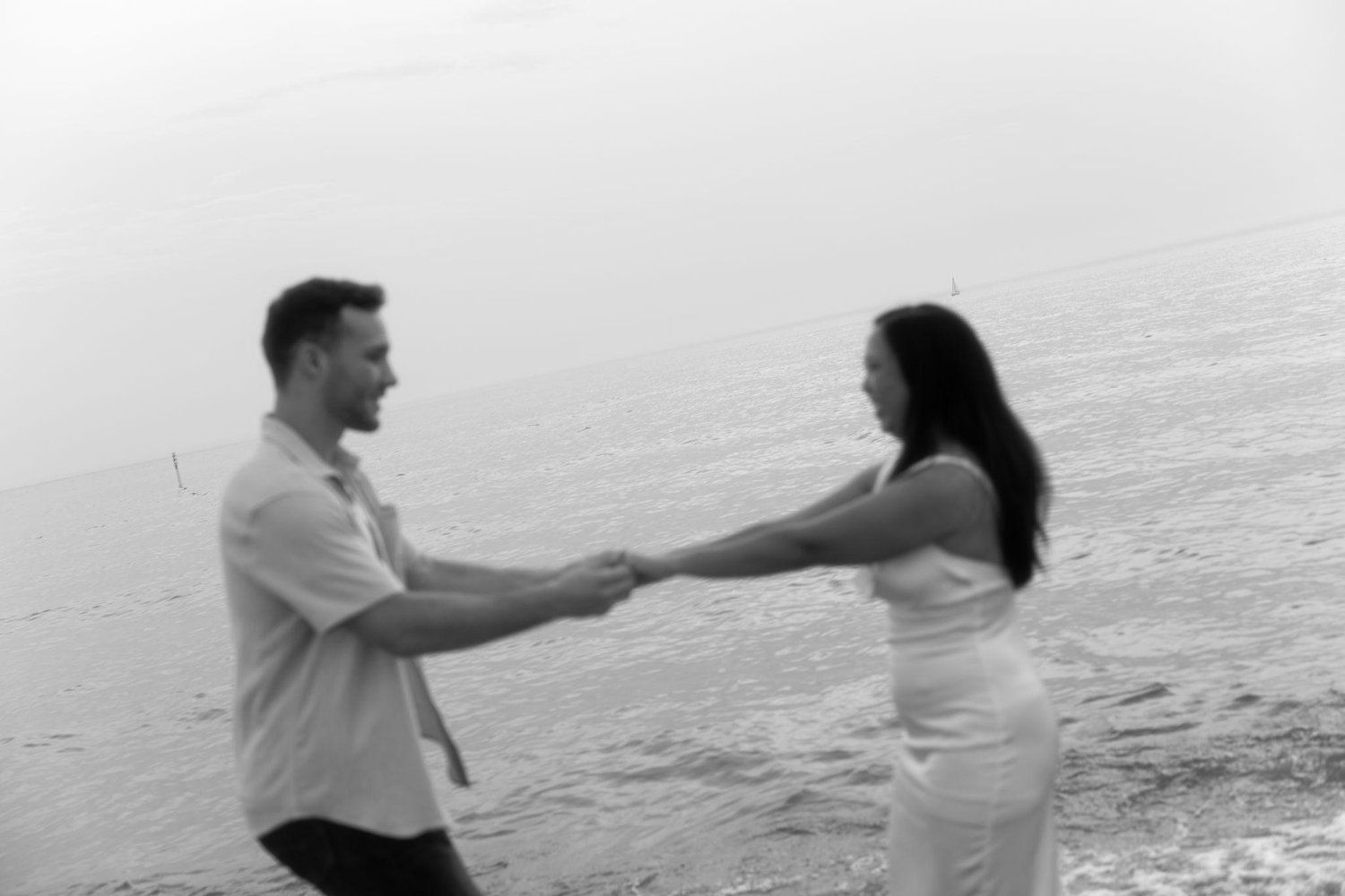 The Wedding Website of Joy Hess and Cooper Mansfield