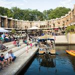 Lake Anne Village Center Historic District