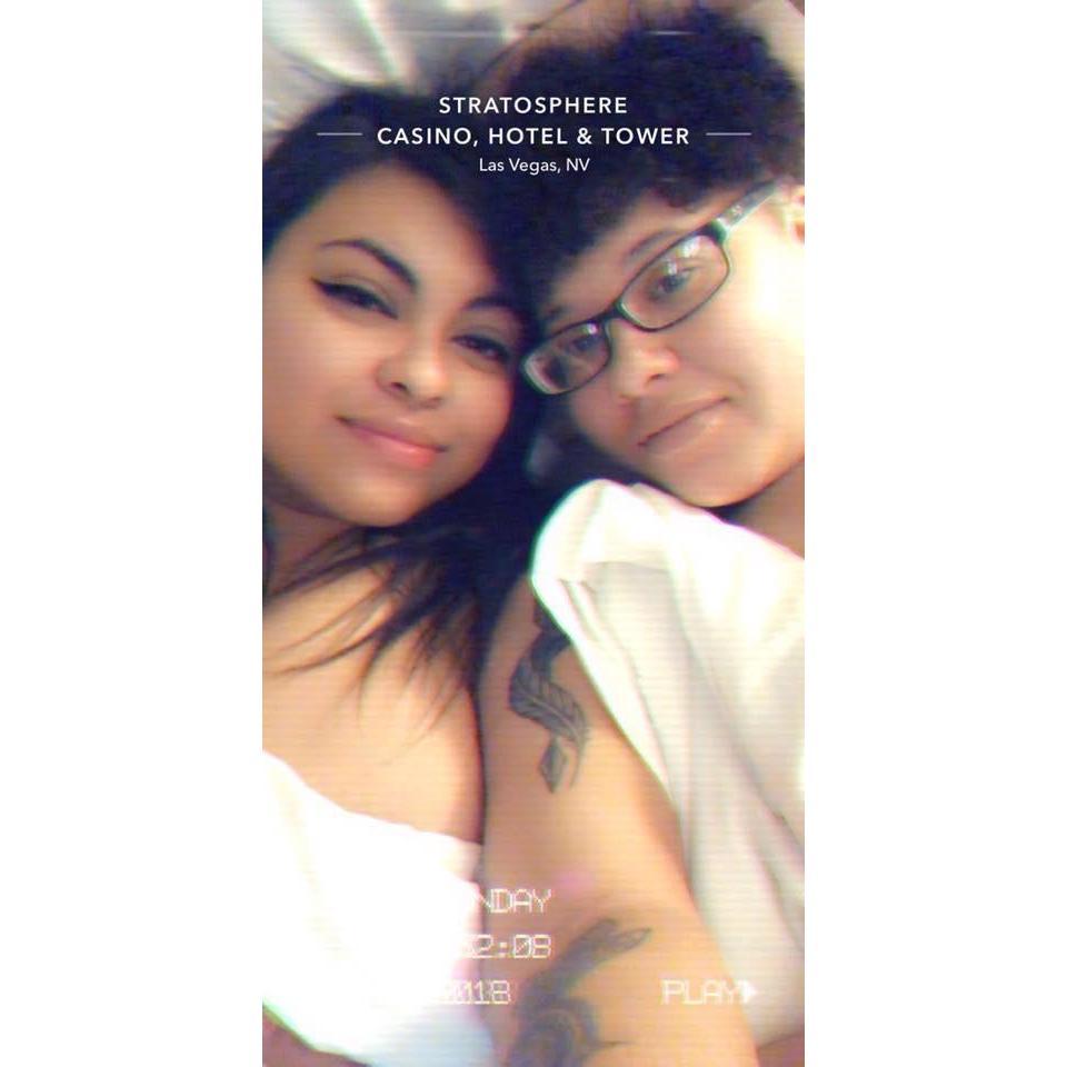 Our first Vacation ♥️
