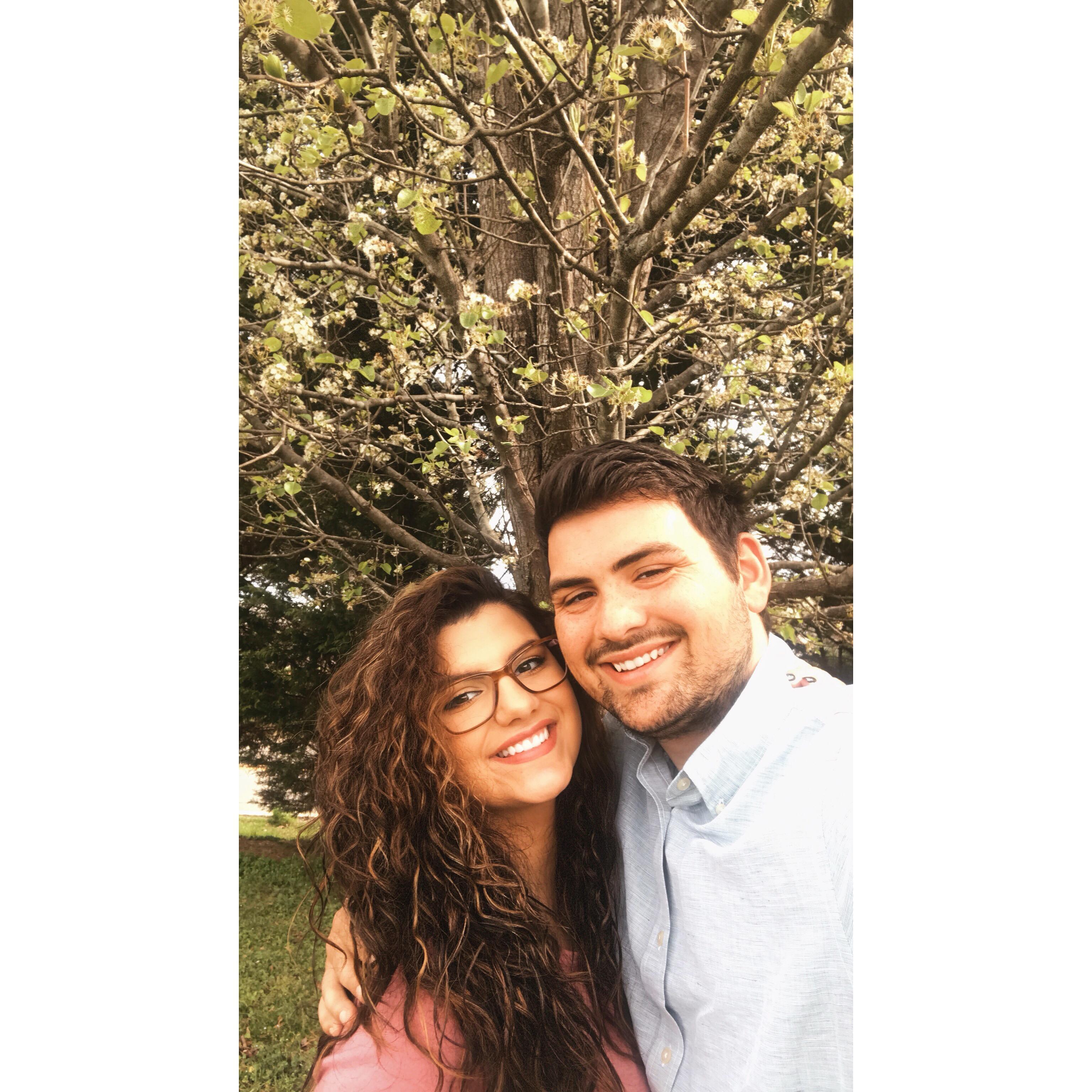 Easter - 2018