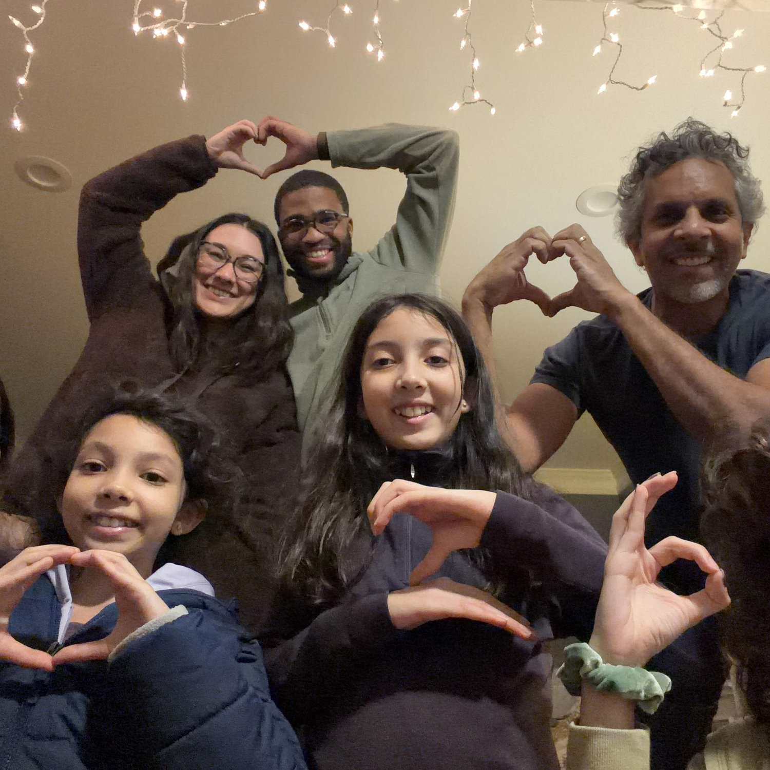 Welcoming 2026 with the Ramnanans
