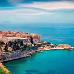 Corfu Town