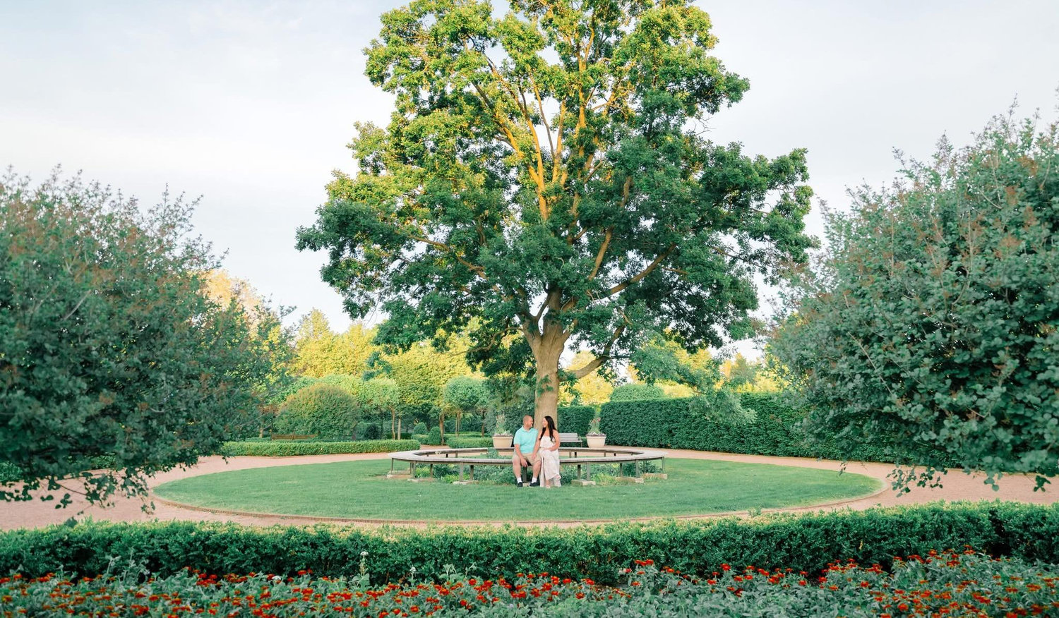 The Wedding Website of Megan McInerney and Andy Bischoff
