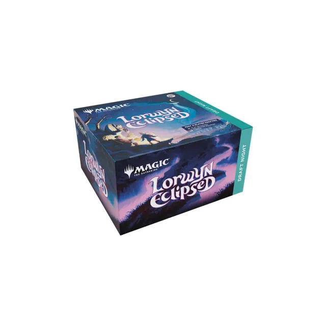 Magic: The Gathering Lorwyn Eclipsed - Draft Night
