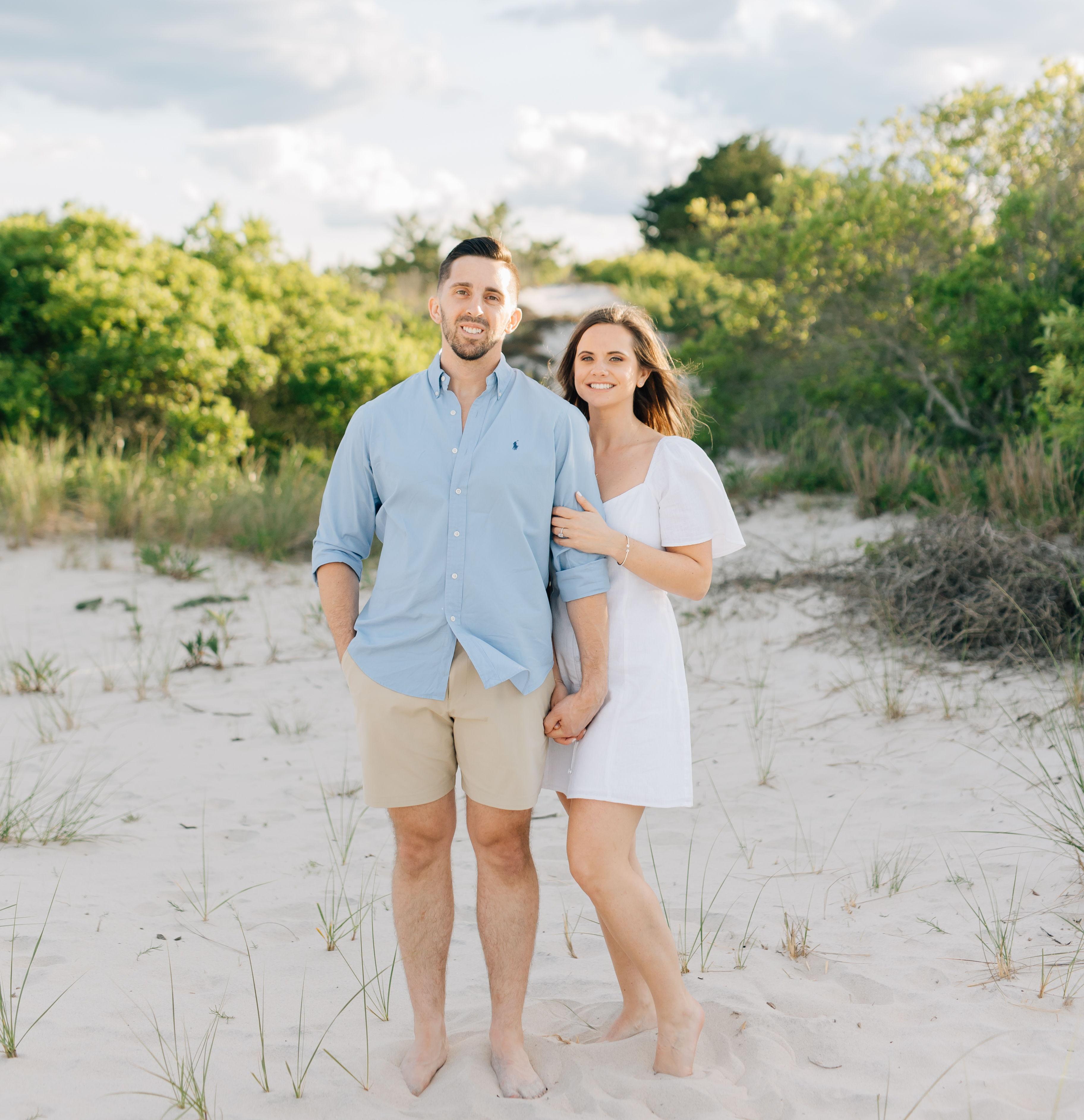 The Wedding Website of Lindsey Freedman and Justin Morgan