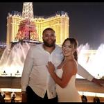 Fountains of Bellagio