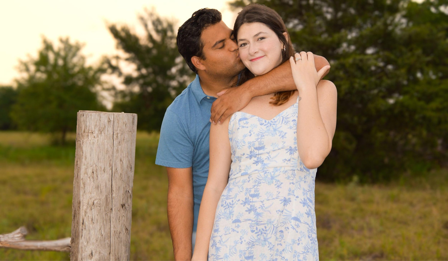 The Wedding Website of Emily Clayton and Preston Perez