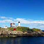 Nubble Light