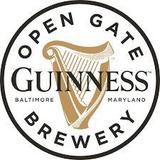 Guinness Open Gate Brewery