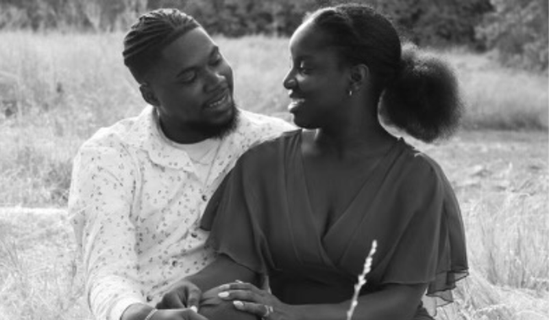 Ashlee Reese and Angelo Anderson's Wedding Website