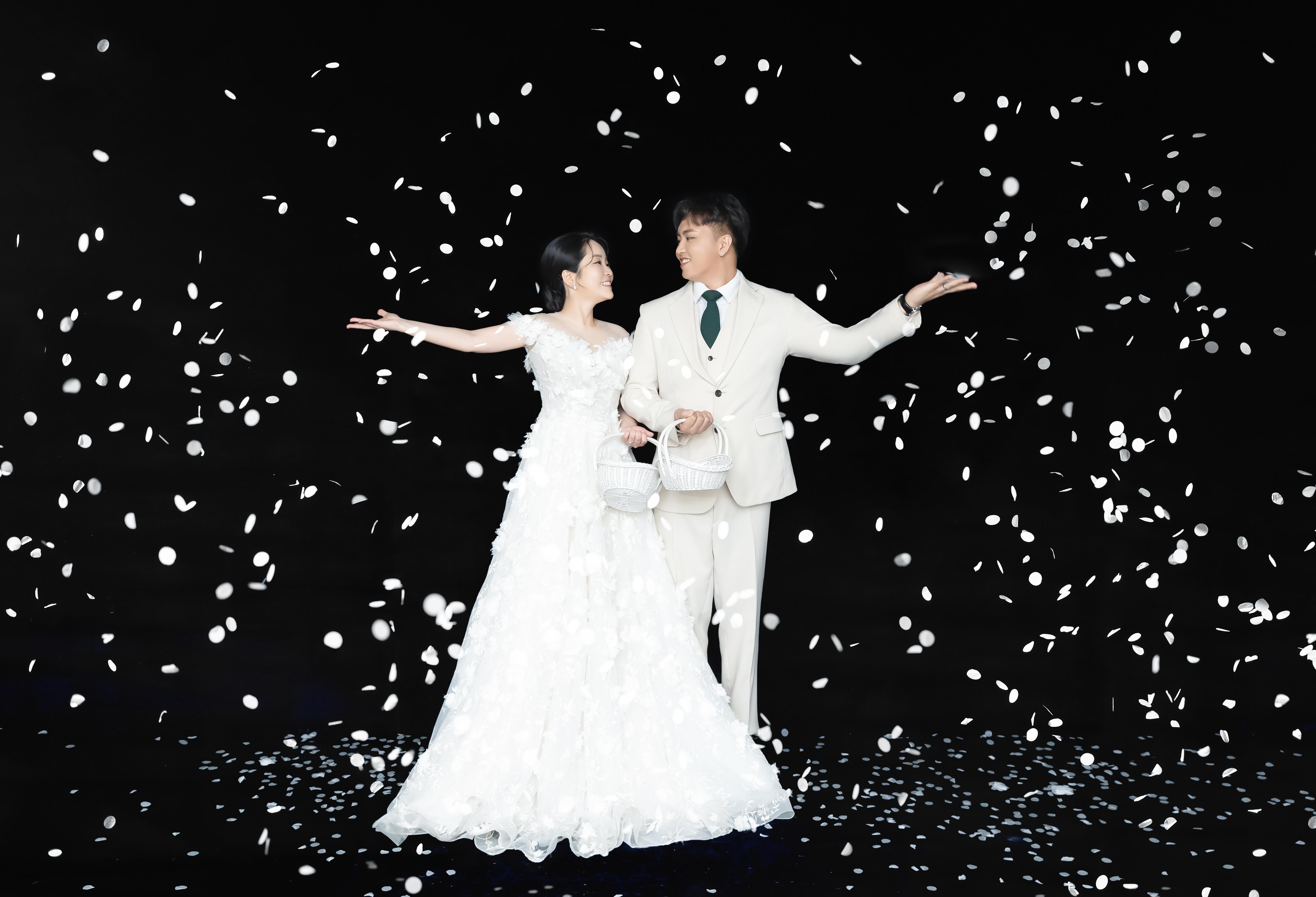 The Wedding Website of YeSeul Yoo and Jessie Legaspi