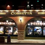 Cossetta's