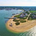 Nantucket Island