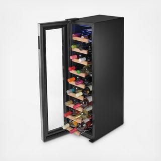 18-Bottle Private Reserve Wine Cellar