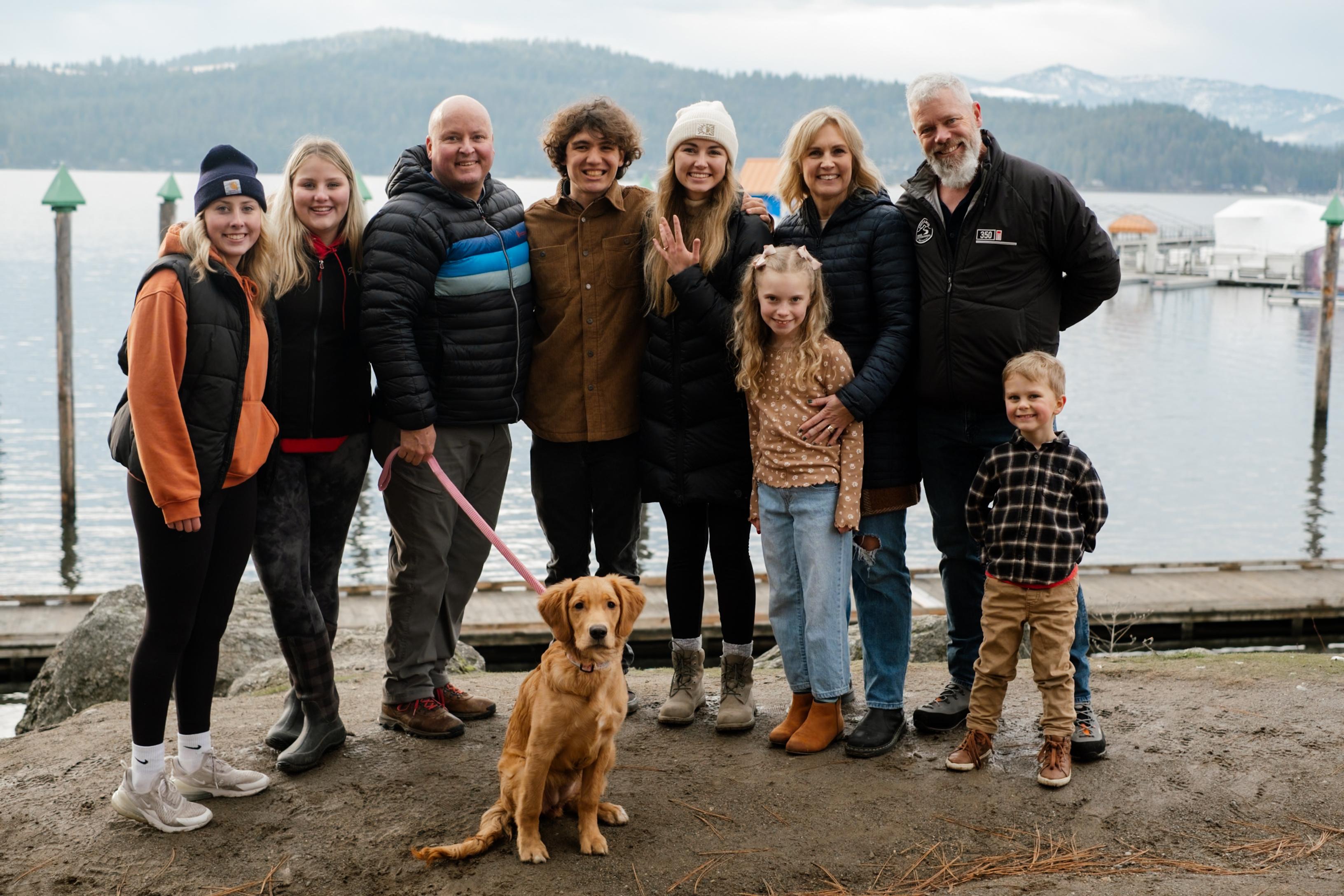 The Wedding Website of Maya Burgess and Jobe Sing