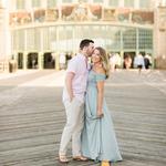 Asbury Park Boardwalk
