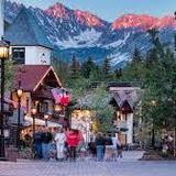 Easy Day Trips - Vail Village