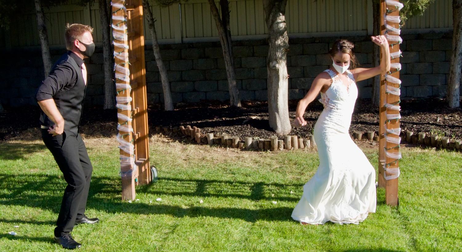 The Wedding Website of Jessica Gardner and Jim Gardner