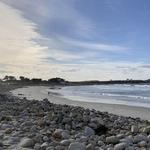 Tomales Bay State Park