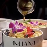 Miam Cafe- Coral Gable
