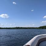 Boat rides