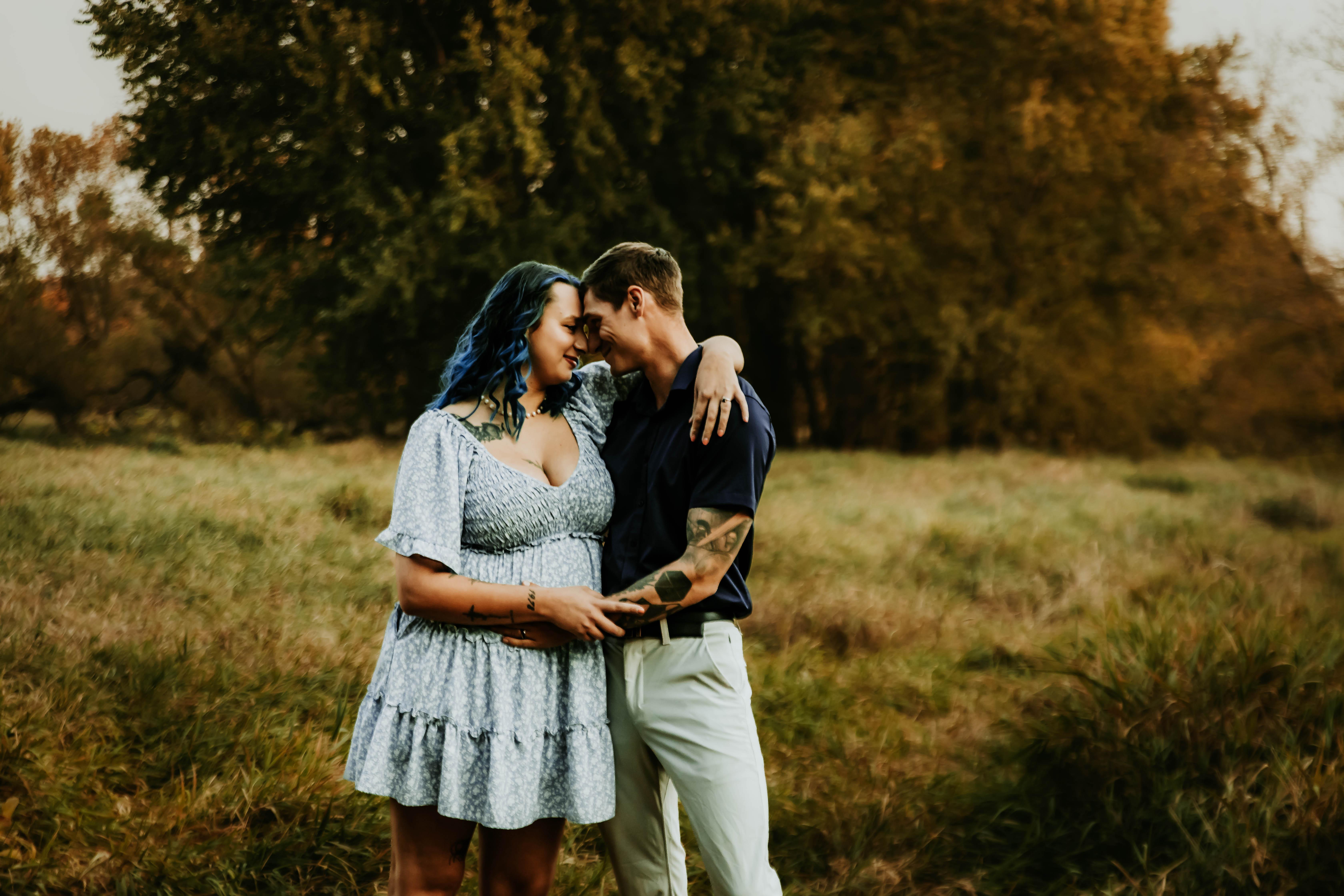 The Wedding Website of Taylen Sichmeller and Stellen Nice