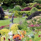 Mendocino Coast Botanical Gardens
