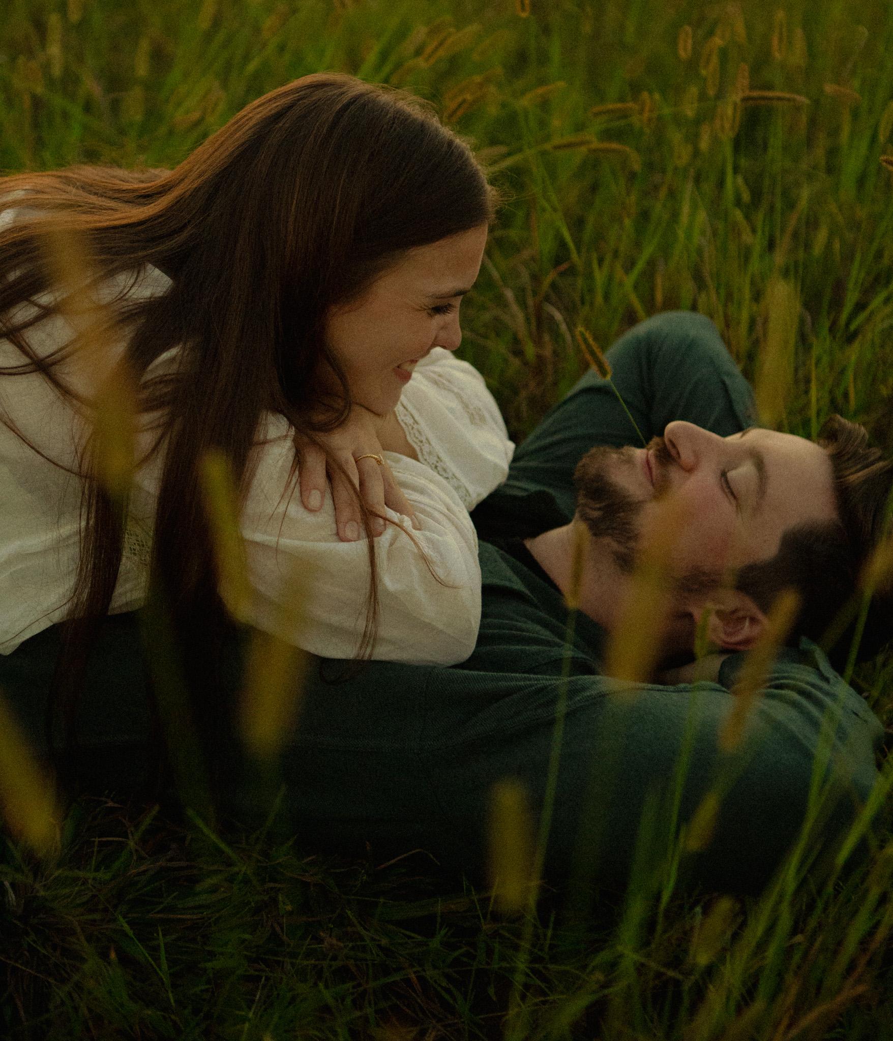 The Wedding Website of Daniel Peckham and Ashley McDonald