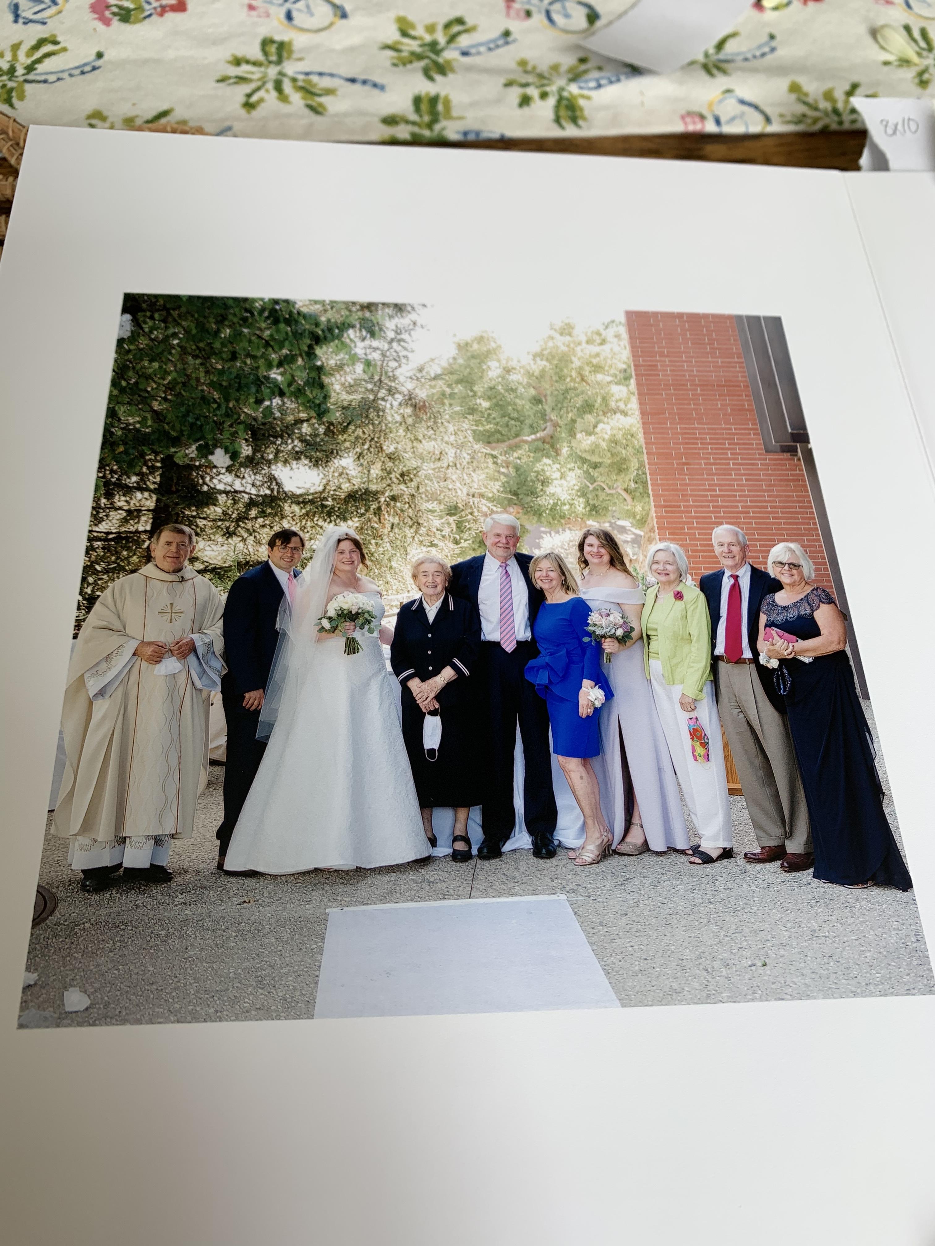 The Wedding Website of Kate Pomeroy and Mike Camuso
