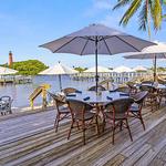 Jetty's Waterfront Restaurant