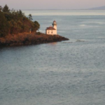 Lime Kiln Point State Park