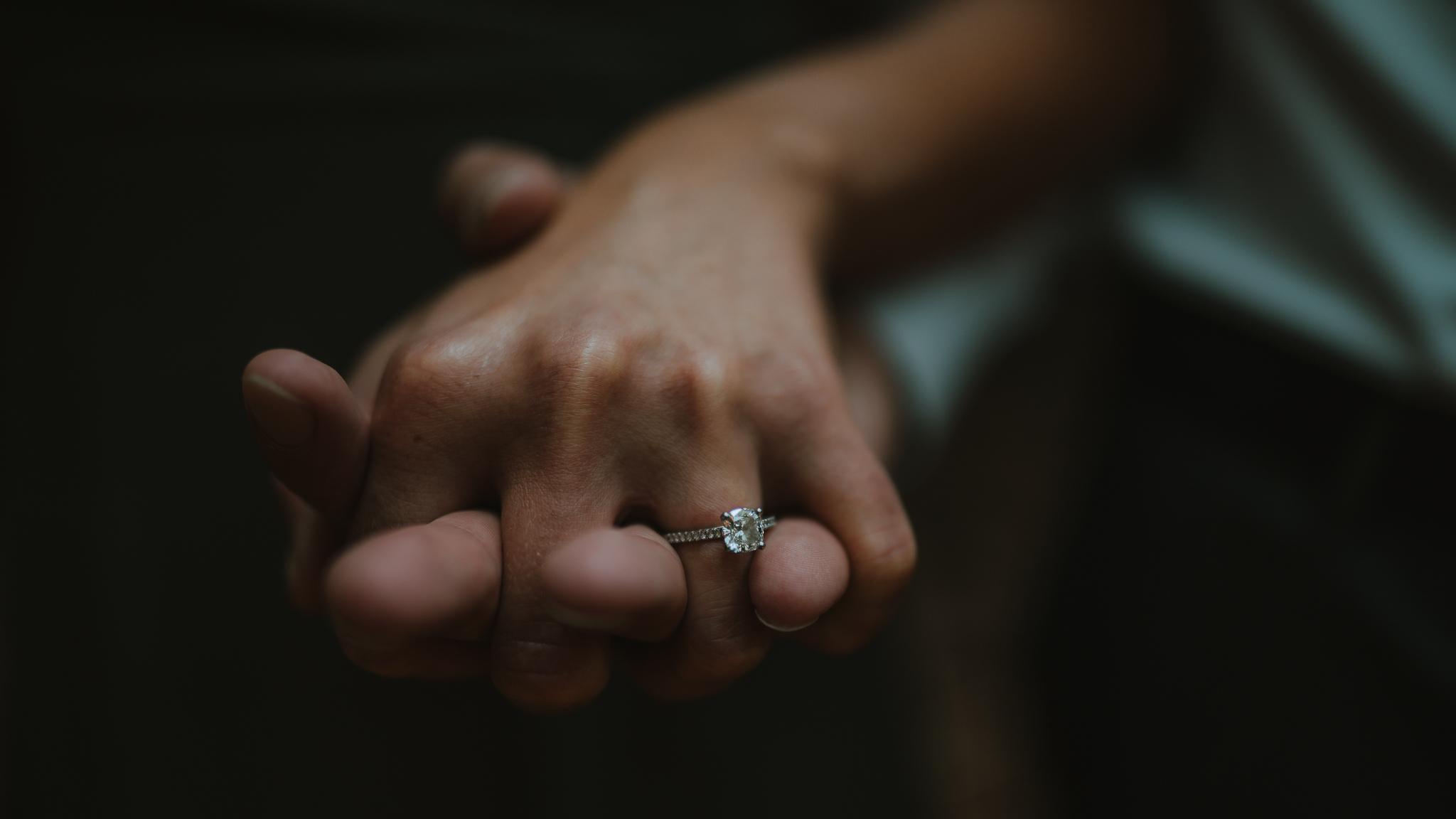 The Wedding Website of Karleen Smith and Michael Connor