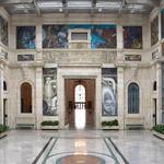 Detroit Institute of Arts