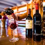 Jefferson Vineyards