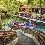 San Antonio River Walk