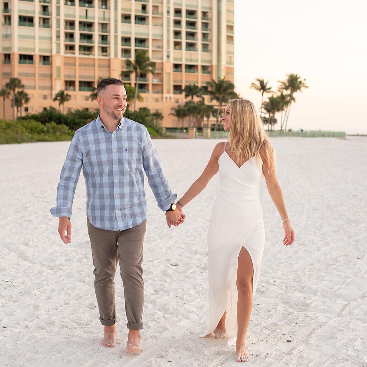 The Wedding Website of Nicolette Bonamase and Martin Campbell