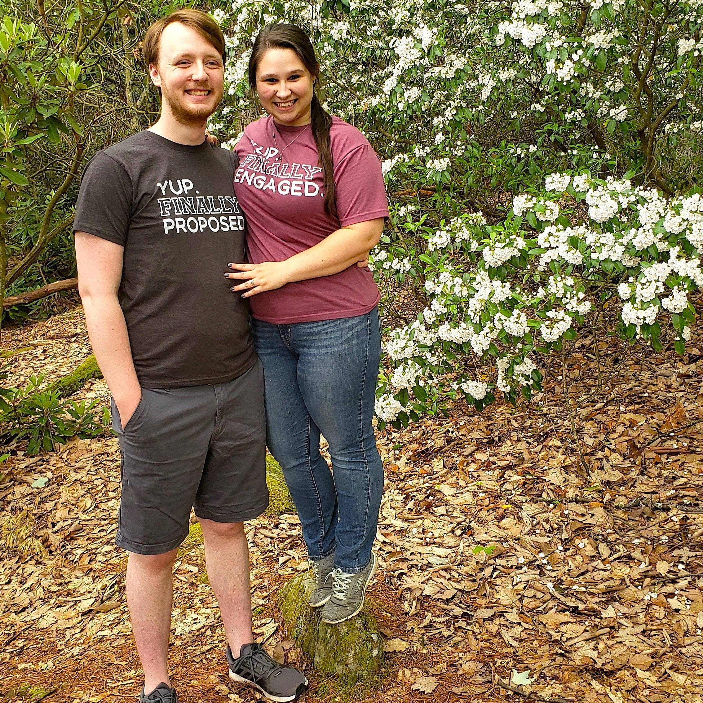 Cook Forest State Park, PA 2023