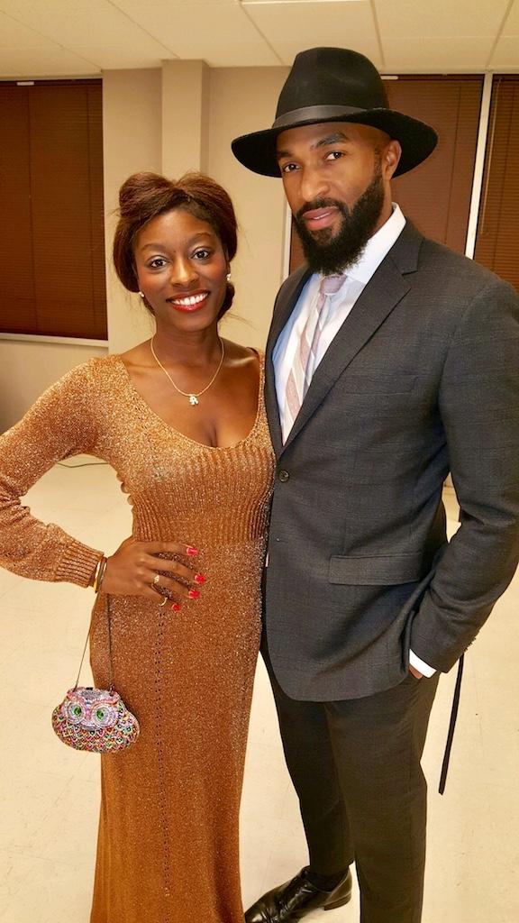 The Wedding Website of Alyssa Rayomie Tibbs and Amani Ray Atkinson