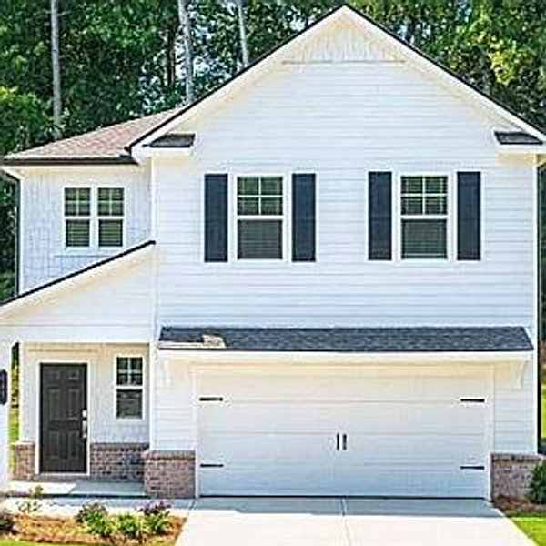 Donate to our 'New Home'