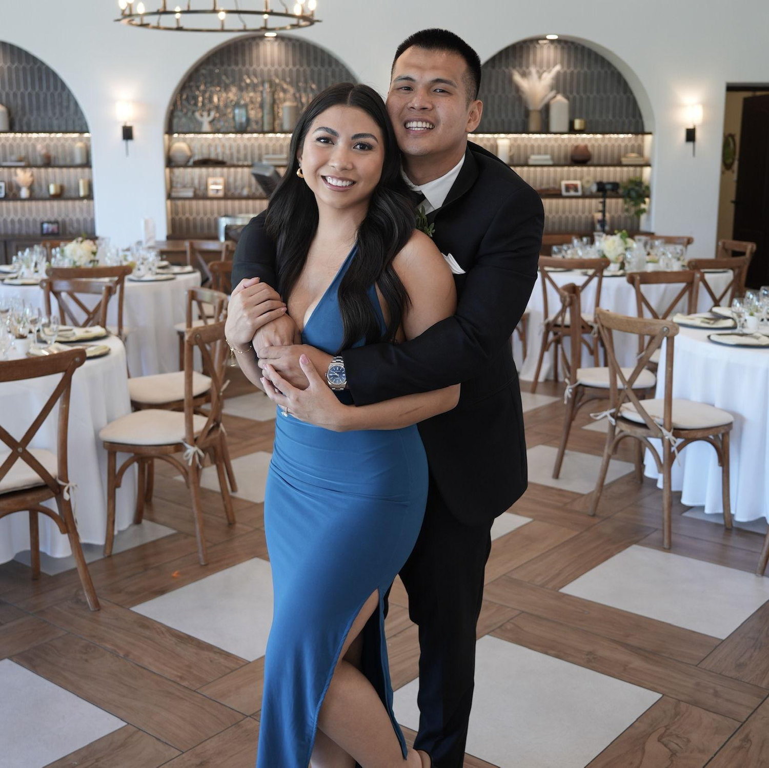July 24' - Wedding date night