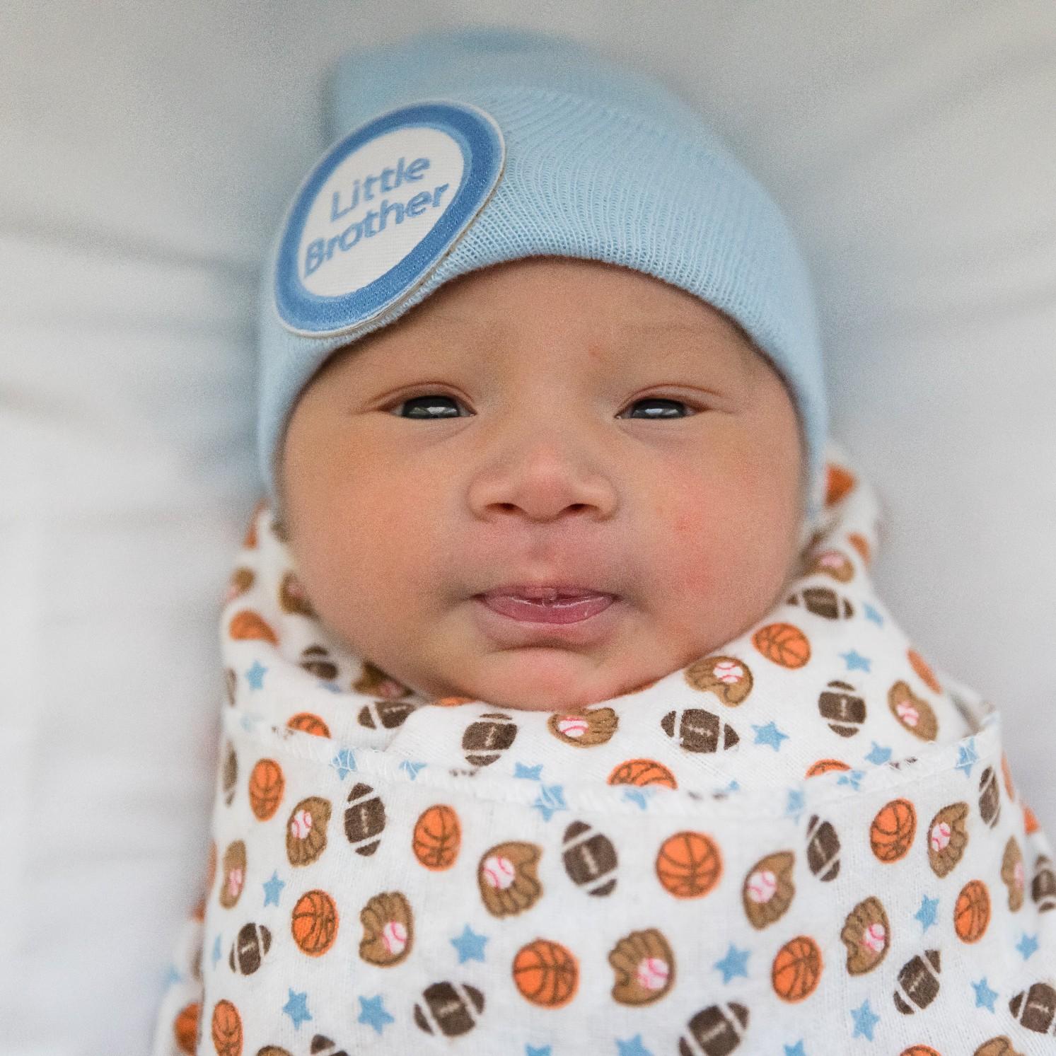 welcome baby brother killian